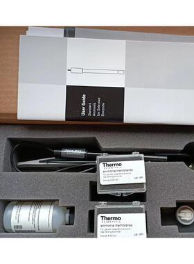 议价Thermo奥立龙9512BNWP高性能氨气敏电极套装