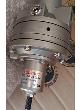 议价Dalmec 00.79.0510 EIR412-F04-X27A