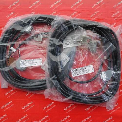 议价Fanuc A05B-2601-J135 发那科机器人用I/O电缆 FE-M0D-A-KIT1