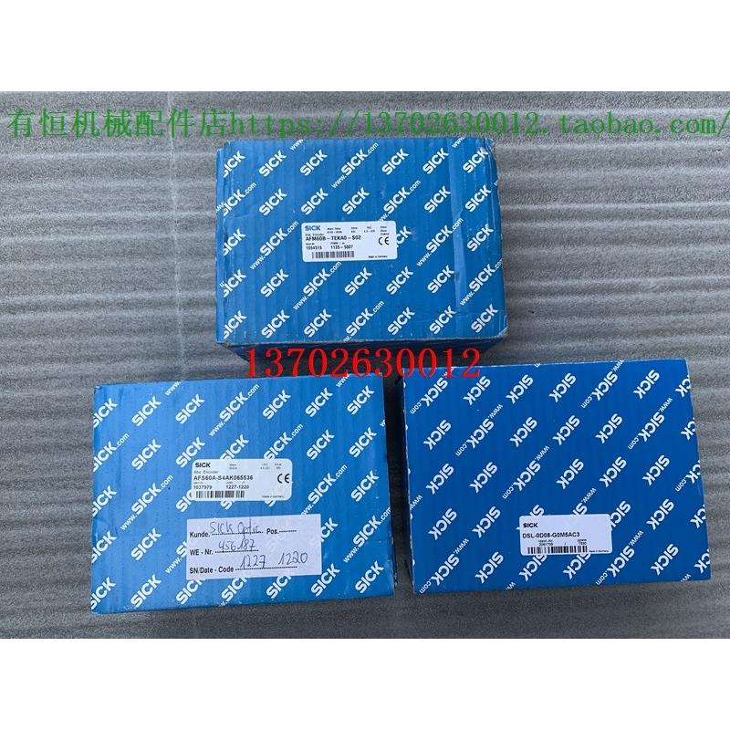 议价SICK编码器AFM60B-TEKA0-S02AFS60A-S4AK065536 DSL-0D08-G0M
