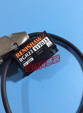 议价RGH22S 15D15/30D62/15F61/05F16雷尼绍RENISHAW光栅尺读数头