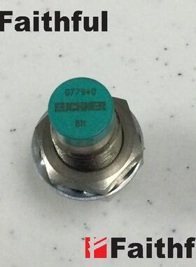 议价Euchner 077940 安士能Mini读写头传器 CIT3ASX1N12ST