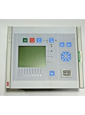 议价 Feeder Terminal Display Module REF543