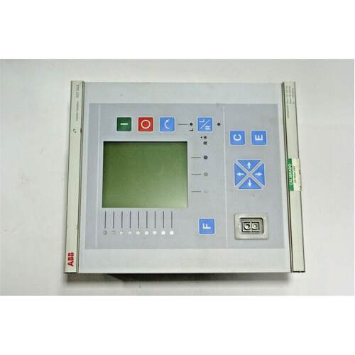议价 Feeder Terminal Display Module REF543