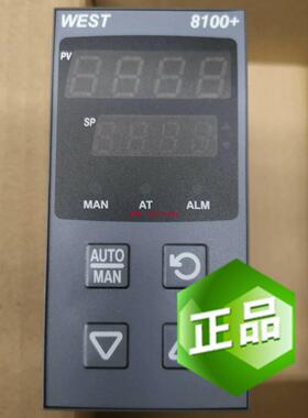 议价westP8100-3200002/3211002温度控制器 westP8100-3201002