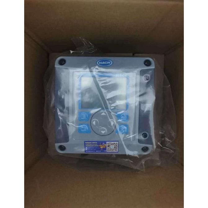 议价哈希SC200Hach通用型控制器单通道 场水质监测LXV404.99.0050