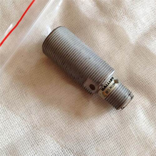 议价BALLUFF巴鲁夫 BES M18MF1-PSC50A-SO4G-W接近开关