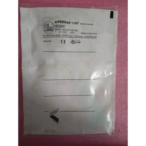 议价IFM IE5091 IEB3001-APOG/US-100-DPO