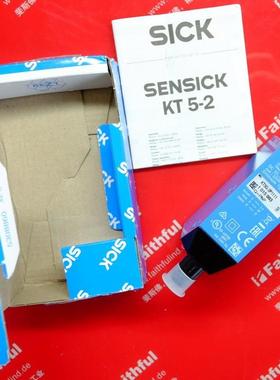 议价sick KT5G-2P1111 西克对比度传器 1015993