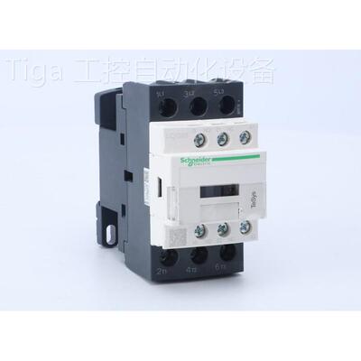 议价交流接触器LC1D17000Q7C 170A AC380V