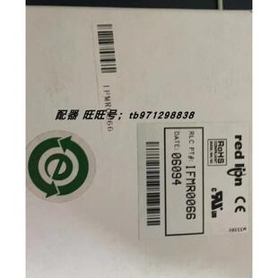 议价REDLION IFMA0035 IFMR0066 CUB4L800