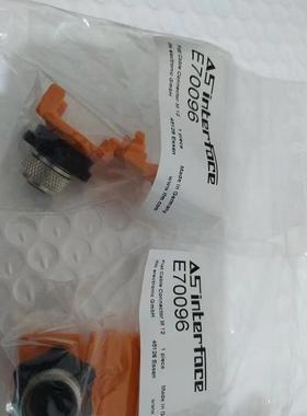 议价易福门{IFM E70096} E70096传器