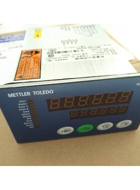 议价梅特勒METTLER TOLEDO仪表/控制器IND320/32E100000002023