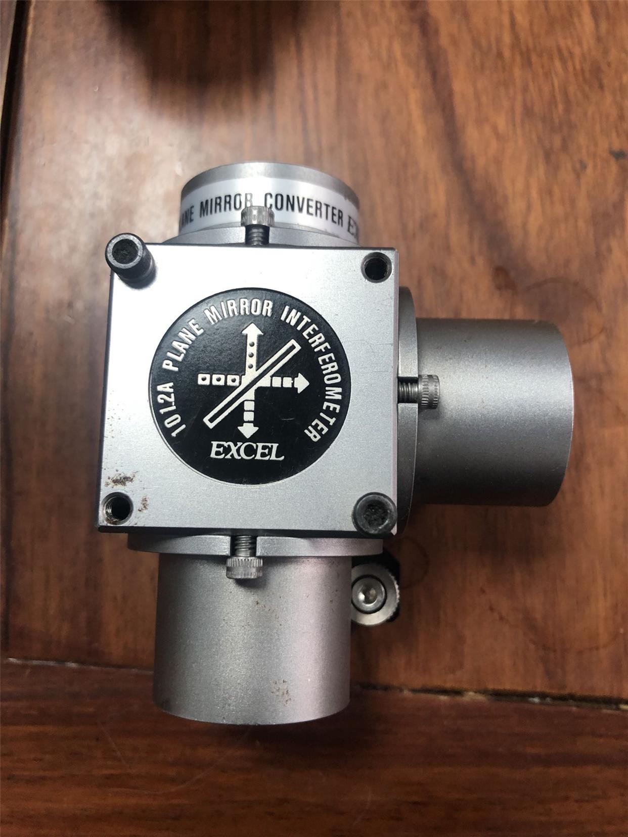 议价 EXCEL 1012A 3J053 干涉仪