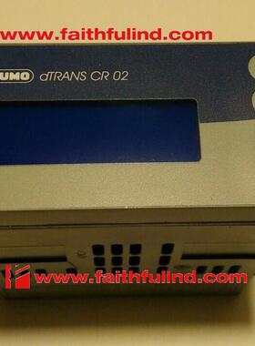 议价 202552/01-8-01-4-0-0-23/000 久茂模块 dTRANS CR 02