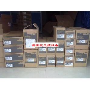 议价HC-SFS53B HC-SFS103三菱变频器特,--