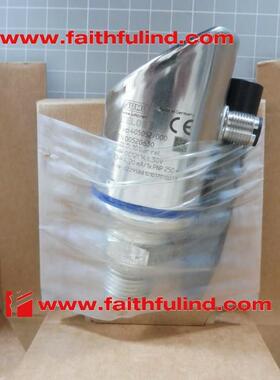 议价Jumo 00520630 久茂压力传器 DELOS SI 405052/000 10bar
