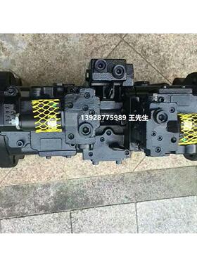 议价K5V80S K5V112DP K5V140DP K5V140DT柱塞泵