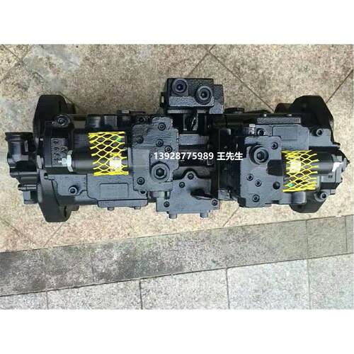议价K5V80S K5V112DP K5V140DP K5V140DT柱塞泵