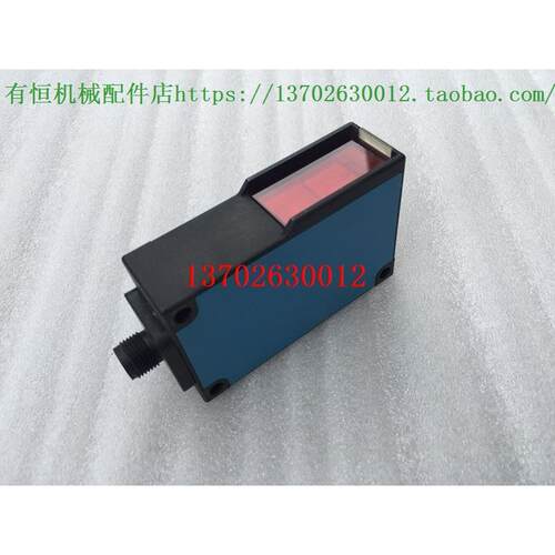 议价SICK光电开关传器 WL23-F430 用过