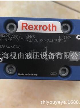 议价900968098 DBW1e0B7-5X/R15-6EG24N39K4力JSF士乐Rxroth方向