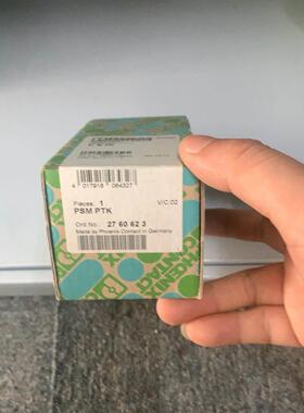 议价2760623 PSM PTK转换器