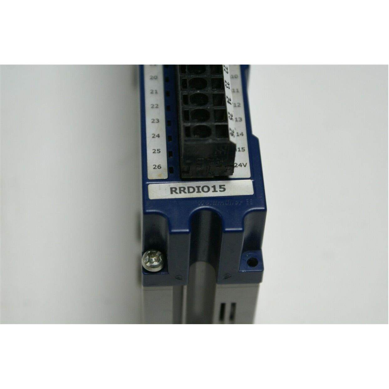 议价Rolls Royce Marine I/O Module RRDIO15