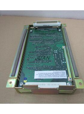 议价Cutler Hammer 87-01368-01 模块
