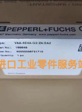 议价P+FVAA-4E4A-G2-ZA/EA2 模块188848