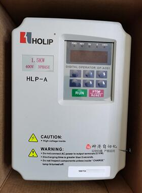 议价HLPA002243B海利普变频器HLP-A 22KW