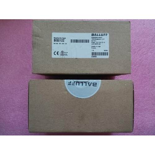 议价BALLUFF BIS012Z BIS VM-351-401-S4