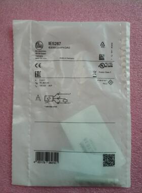议价IFM IE5287 IEB3002BBPKG/AS