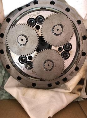 议价机器人 IRB4600三轴减速机 3HAC043134-001