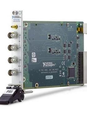 议价PXI-4071 PXI-4071-778271-01 NI 模块控制器