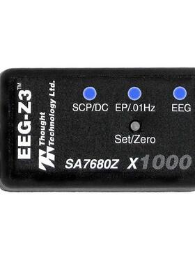 议价 温度传器 EEG-Z3™ EMG 关节活动传器