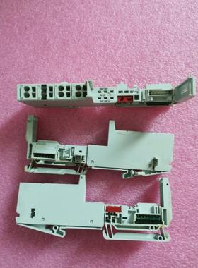 议价机TURCK底座 BL20-S4T-SBCS 6827063