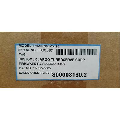 议价GE MULTILIN MMII-PD-1-2-120 MOTOR