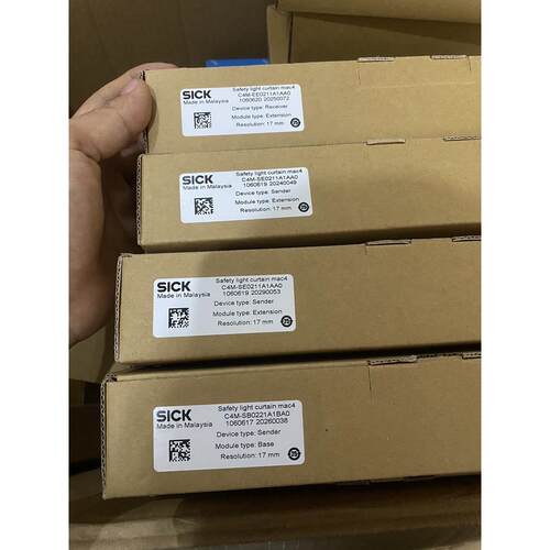 议价西克sick光幕C4M-SB0221A1BA0