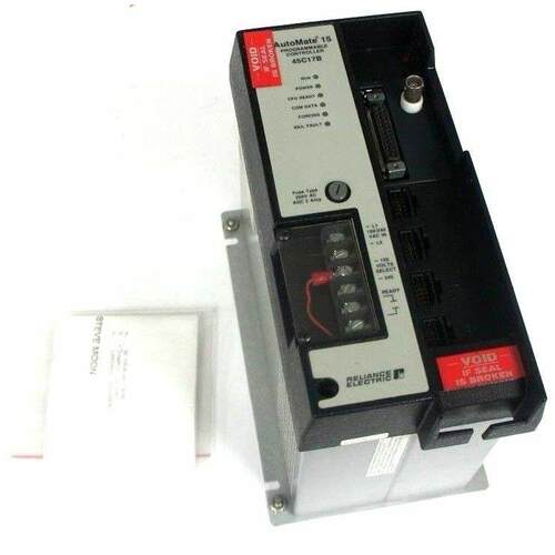 议价RELIANCE ELECTRIC 45C17B