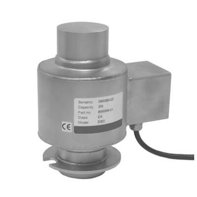 议价Vishay Revere DSC-30t DSC-40t DSC-50t柱式称重传器