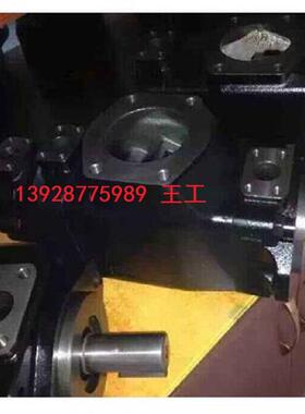 议价DENISON丹尼逊叶片泵T6EDC-072-050-025-1R01液压油泵