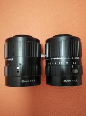 议价1寸靶面900万像素ML-U5016MP9工业镜头ML-U3514MP9