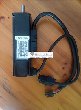 议价ASD-A2-0421-F伺服电机马达ECMA-C20401 C10401ES/GS/RS/FS--