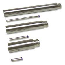 议价马克罗HSTA 750 高温轴向密封型交流 位移传器/电子尺/电阻尺