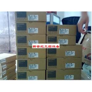 议价三菱伺服电机HC-SFS81B--
