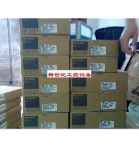 议价三菱伺服电机HC-SFS121K--