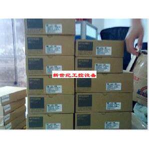 议价MR-J2S-700A产三菱伺服驱动器--