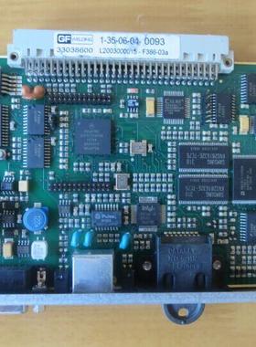 议价GF WELDING MFDC-WELD334m 中频焊接电源 卡 F386-ETH