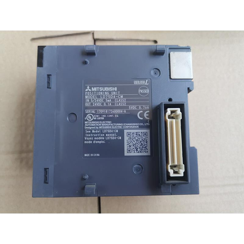 议价LD75P4 LD75D4-CM LD75P2-CM LD75P4-CM LD77MS4 LD77MS16