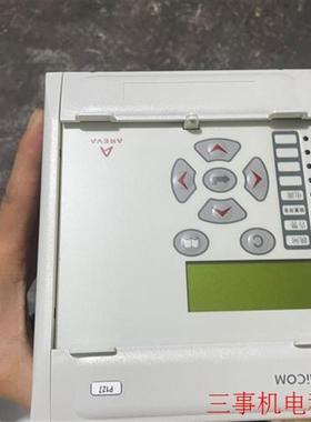 议价原法国阿海珐-施耐德micom微机保护装置 P127BA0)